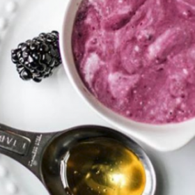 Le compte INSTAGRAM malin pour être plus BELLE (et avoir envie de manger plein de fruits !)