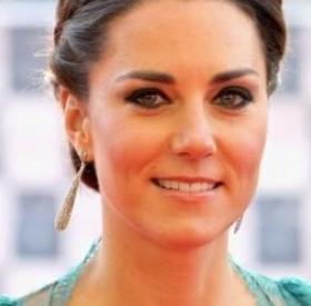 La ROBE de KATE MIDDLETON que le MONDE s'ARRACHE !