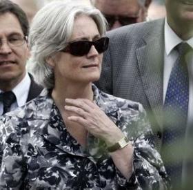 PÉNÉLOPE FILLON : ses DECLARATIONS DINGUES à la PRESSE anglaise