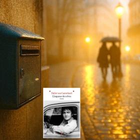 L'Impasse des rêves de Didier van Cauwelaert : un roman où l'amour et le danger se confondent.