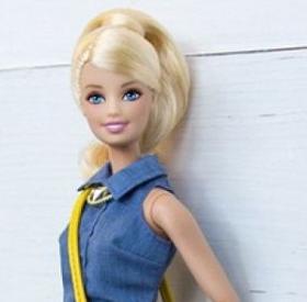 Cette STAR va INCARNER BARBIE au CINÉMA !