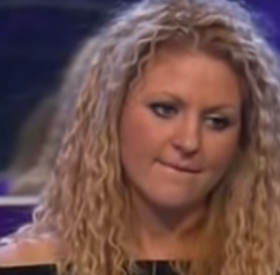 CINDY SANDER est de RETOUR et elle est VRAIMENT MÉCONNAISSABLE !