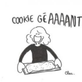 La famille des fails culinaires