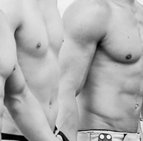 ARRÊTEZ TOUT : on a TROUVÉ le CALENDRIER le plus HOT de l'ANNÉE ! #Hiiiiiiii