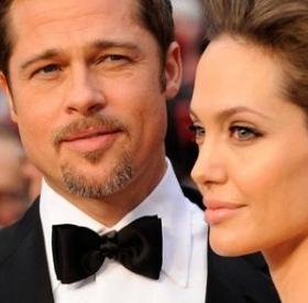 BRANGELINA : DIVORCE et HISTOIRE de CUL, vous SAUREZ TOUT TOUT TOUT !