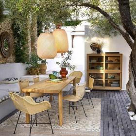 3 astuces pour bien aménager sa terrasse