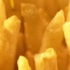 Le SECRET des FRITES MC DO : une RECETTE qui fait PEUR