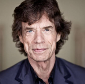 MICK JAGGER est PAPA à 73 ans pour la...