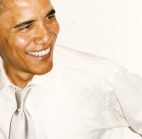VIDÉO : BARACK OBAMA se DÉHANCHE sur ce TITRE GÉNIAL !