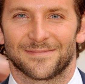 BRADLEY COOPER et BRAD PITT : la PHOTO qu'on n'attendait PAS