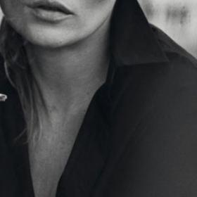 Le NOUVEAU COPAIN de KATE MOSS a 24 ANS de MOINS qu'elle