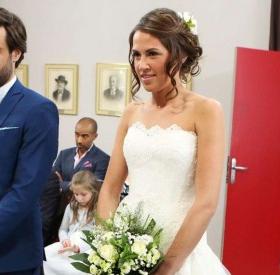 MARIES AU PREMIER REGARD : le COUPLE que PERSONNE n'attendait !