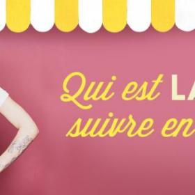 LA fille a suivre en 2014