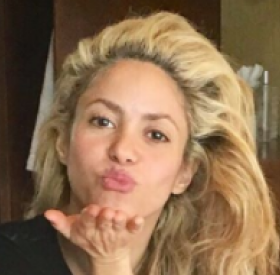 SHAKIRA : bientôt un TROISIÈME BÉBÉ ?!