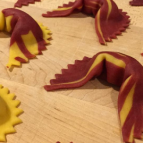 Après avoir vu ça, vous aurez TRÈS ENVIE de manger des PÂTES