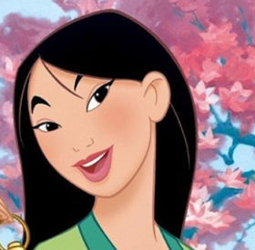 Voici la NOUVELLE MULAN ! #LeFilmArrive