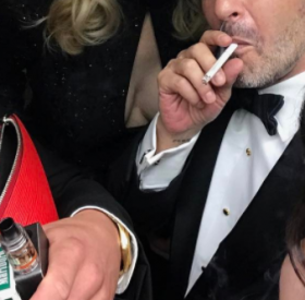 Découvrez la CONTRE-SOIRÉE des PEOPLE dans les CHIOTTES du MET Gala