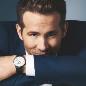 PHOTO : RYAN REYNOLDS en DÉTRESSE TOTALE chez TAYLOR SWIFT