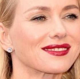 NAOMI WATTS à nouveau EN COUPLE avec CET ACTEUR ?!?!?