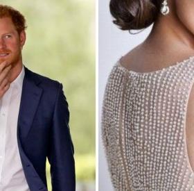Le PRINCE HARRY, en COUPLE avec cette CÉLÈBRE ACTRICE !