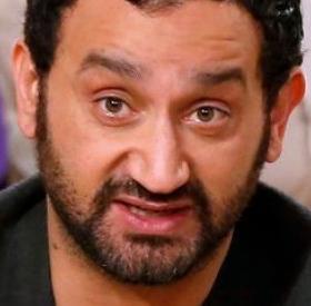 CYRIL HANOUNA fait des RÉVÉLATIONS sur sa vie de FAMILLE