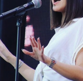 Cette CHANTEUSE a REFUSÉ de faire l'EUROVISION #TropLaHonte