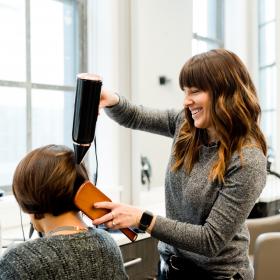 Passion beauté : Un monde de créativité