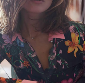 Cette ACTRICE est ENCEINTE à nouveau !