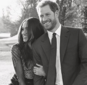 MEGHAN MARKLE et le PRINCE HARRY : leur ESCAPADE SURPRISE en FRANCE !