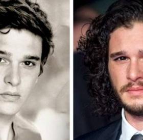 INCROYABLE : découvrez les PHOTOS D’UNIVERSITÉ de ces STARS !