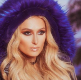 PARIS HILTON : la BAGUE la plus GROSSE du MONDE ?!?