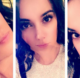 ALIZÉE : le BAISER SULFUREUX qui AFFOLE les spectateurs de Danse avec les Stars