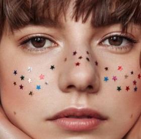 BEAUTÉ : comment METTRE en VALEUR vos TACHES de ROUSSEUR