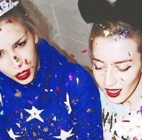 10 IDÉES de MAKEUP CANONS pour le NOUVEL AN