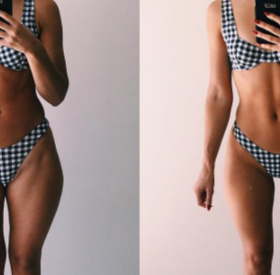 Elle DÉVOILE LE SECRET MINCEUR des BLOGUEUSES FITNESS
