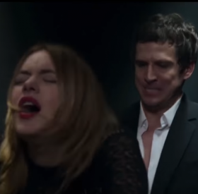 DECOUVREZ les VIDEOS du FILM de GUILLAUME CANET ! #RockNRoll