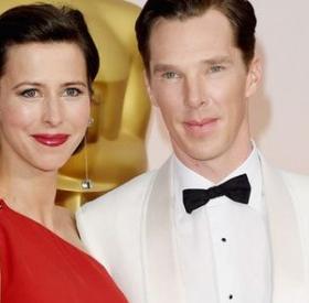 ALERTE BÉBÉ : CUMBERBATCH dévoile le PRÉNOM SURRÉALISTE du PETIT !