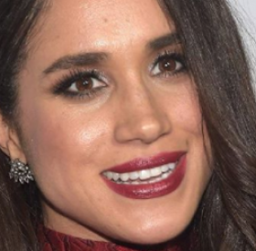 MEGHAN MARKLE décrit sa future ROBE de MARIÉE