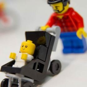 LEGO : un NOUVEAU personnage BOUSCULE les codes