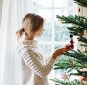 J'ai mis de la MAGIE de NOËL dans ma vie #Happy