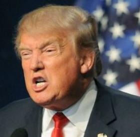 CHOC : ce que TRUMP prépare en SECRET #LaBêteHumaine