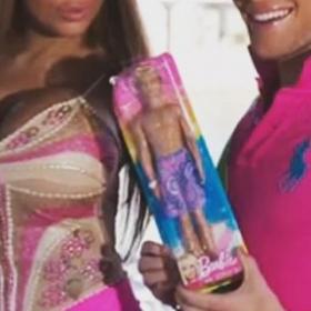 On a trouvé BARBIE ET KEN dans la vraie vie !