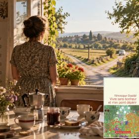"Vivre sans bonheur et n'en point dépérir" de Véronique Ovaldé : portrait d'une mère qu'on aurait...