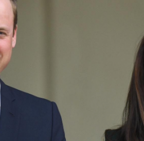  ROYAL BABY : l'ACCOUCHEMENT est PRÉVU...