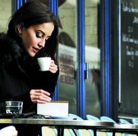 Ce que MANGENT VRAIMENT les PARISIENNES