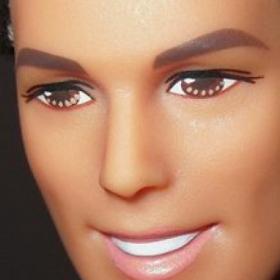 Après BARBIE, à quoi ressemblerait un KEN "NORMAL" ?