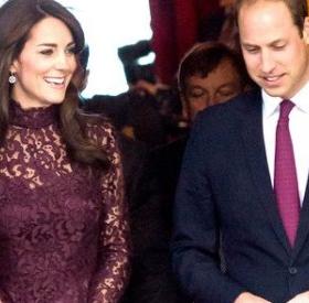 BIENTÔT un NOUVEAU ROYAL BABY en Angleterre ?!?!