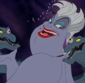 TEST : saurez-vous reconnaître ces MÉCHANTS de DISNEY ?