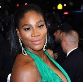 SERENA WILLIAMS est MAMAN et c'est une FILLE !