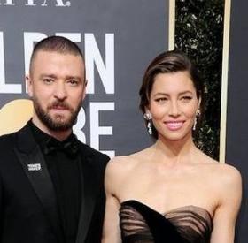 JUSTIN TIMBERLAKE et JESSICA BIEL : PLUIIIIIIIE de bébés